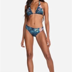Johnny Was Annia Hipster Bikini